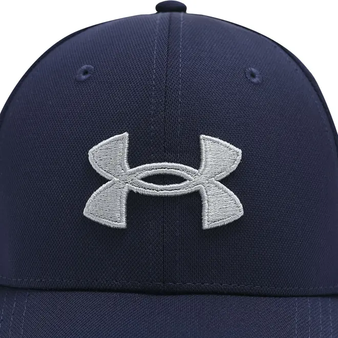 Boné de Treino Masculino Under Armour Blitzing Adj