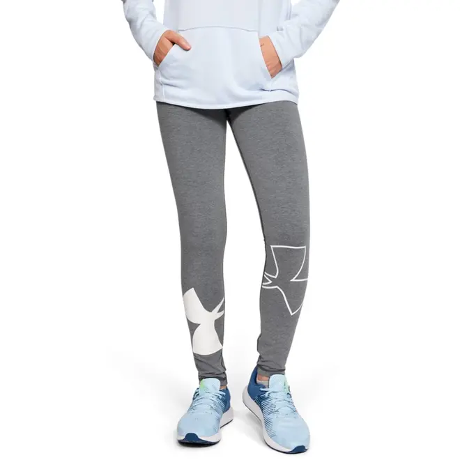 Legging de Treino Infantil Under Armour Finale