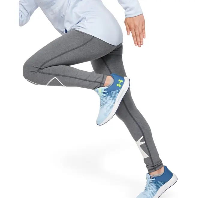 Legging de Treino Infantil Under Armour Finale