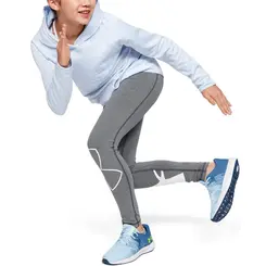 Legging de Treino Infantil Under Armour Finale