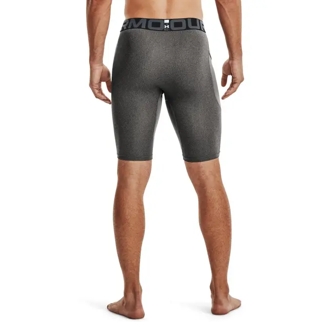 Shorts de Treino Under Armour  HeatGear