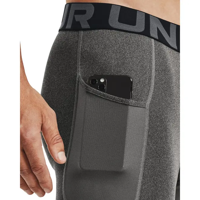 Shorts de Treino Under Armour  HeatGear
