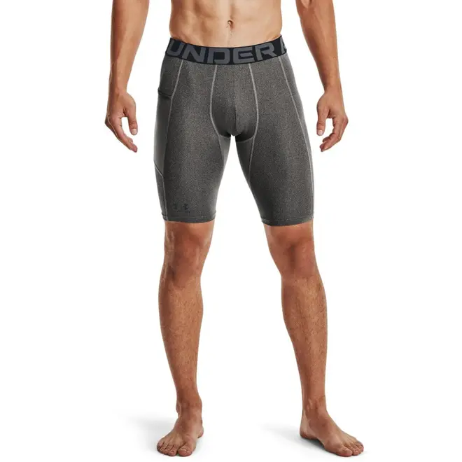 Shorts de Treino Under Armour  HeatGear