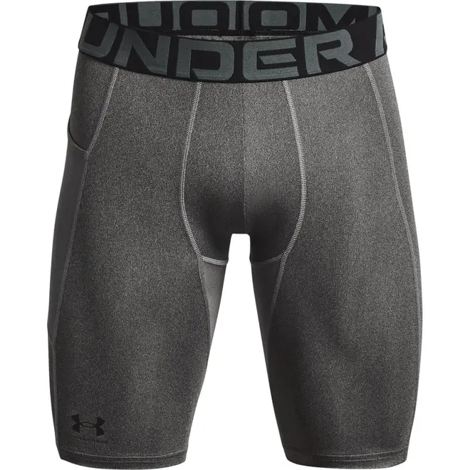 Shorts de Treino Under Armour  HeatGear