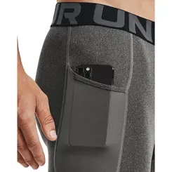 Shorts de Treino Under Armour  HeatGear