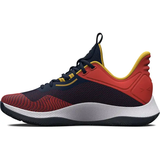 Tênis de Basquete Unissex Under Armour Curry HOVR Splash 2