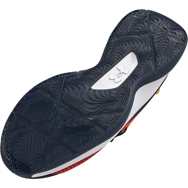 Tênis de Basquete Unissex Under Armour Curry HOVR Splash 2