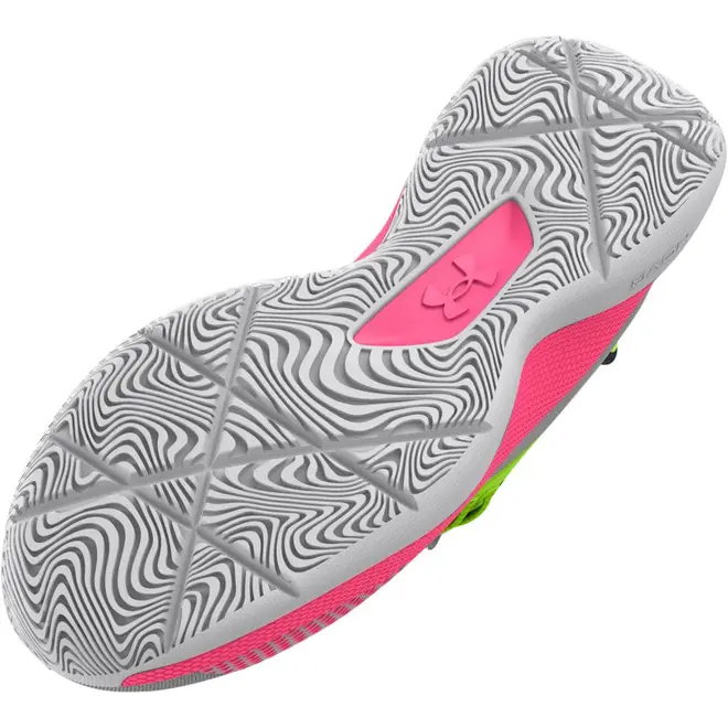 Tênis de Basquete Unissex Under Armour Curry HOVR Splash 2