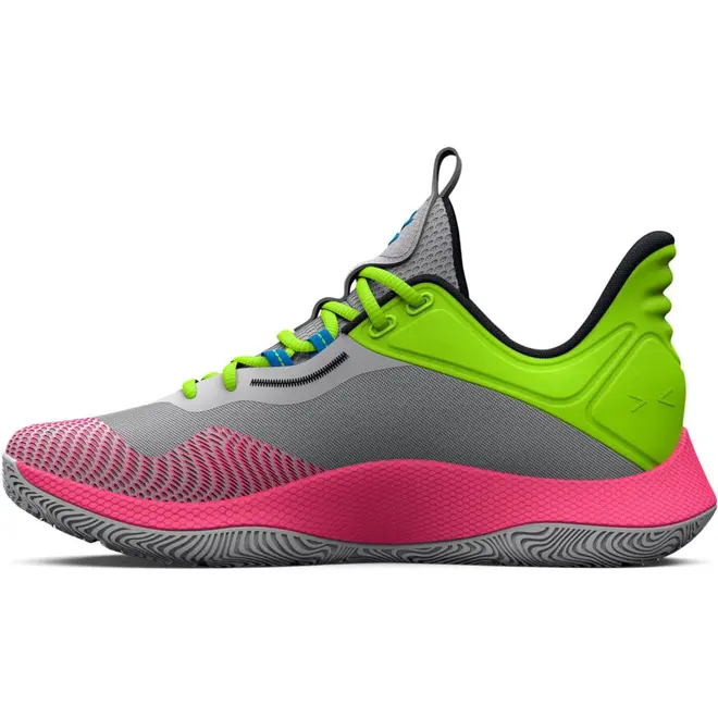 Tênis de Basquete Unissex Under Armour Curry HOVR Splash 2