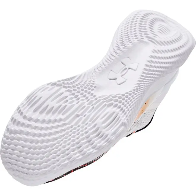 Tênis de Basquete Masculino Under Armour Curry 2 Low Flotro