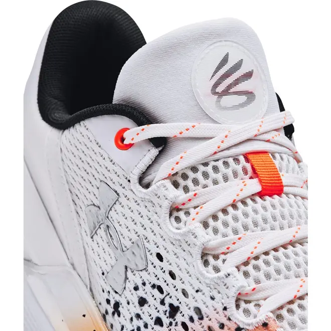Tênis de Basquete Masculino Under Armour Curry 2 Low Flotro