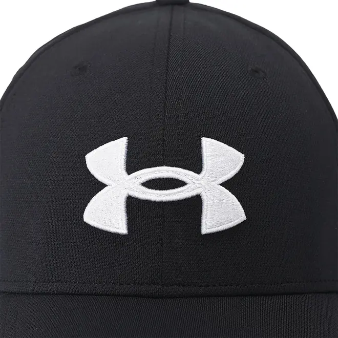 Boné de Treino Masculino Under Armour Blitzing Adj