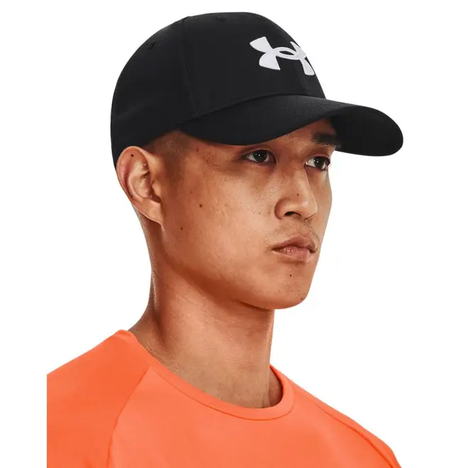 Boné de Treino Masculino Under Armour Blitzing Adj