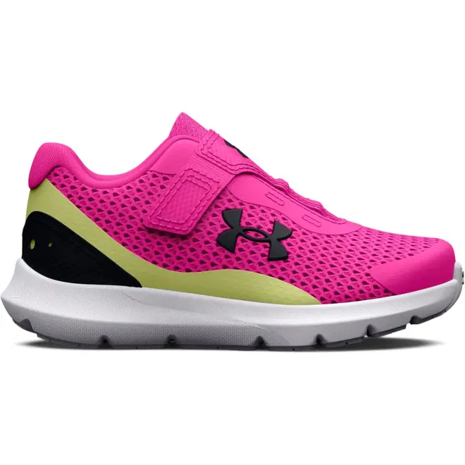 Tênis Infantil Menina Under Armour Ginf Surge 3