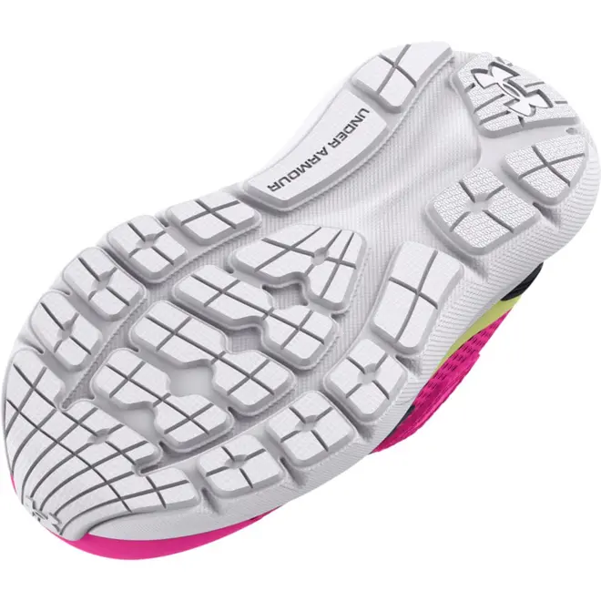 Tênis Infantil Menina Under Armour Ginf Surge 3