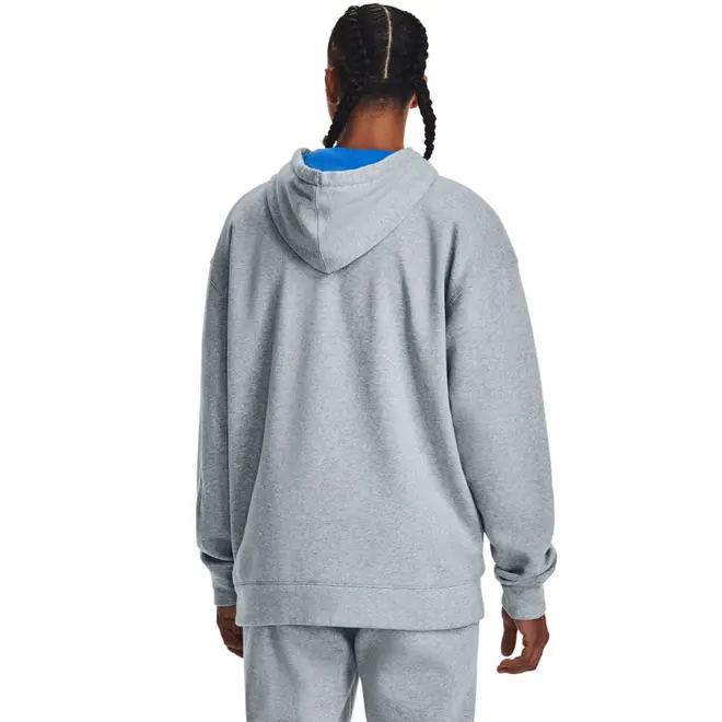 Moletom de Treino Masculino Under Armour Curry Splash Party