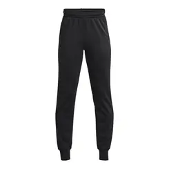 Calça Jogger Infantil Under Armour Rival Fleece