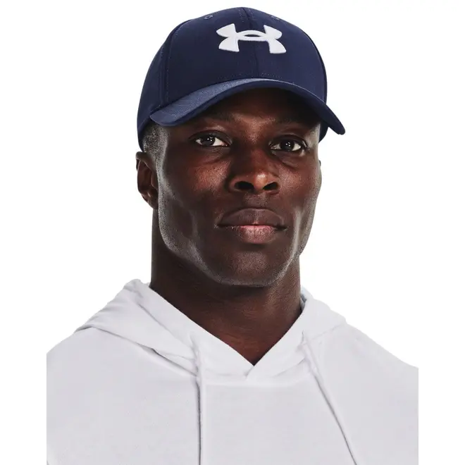 Boné de Treino Masculino Under Armour Blitzing