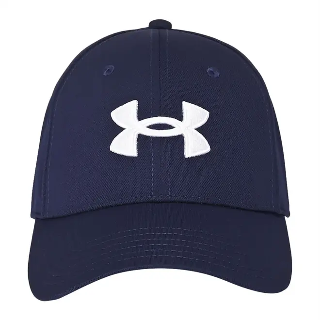 Boné de Treino Masculino Under Armour Blitzing