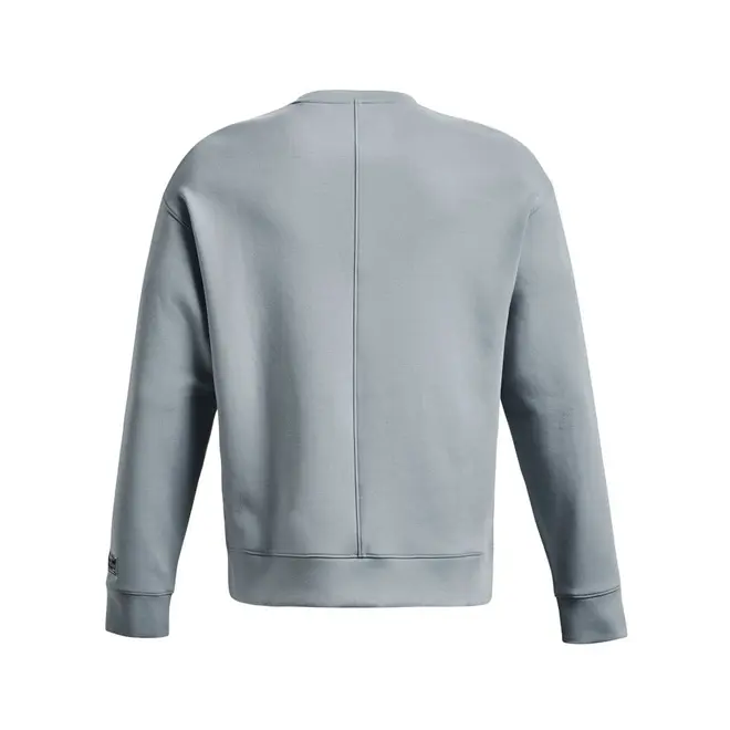 Blusa de Treino Unissex Under Armour Summit Knit Crew