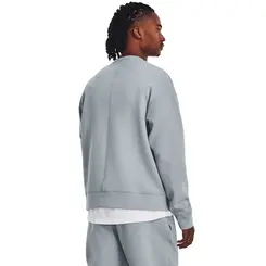 Blusa de Treino Unissex Under Armour Summit Knit Crew