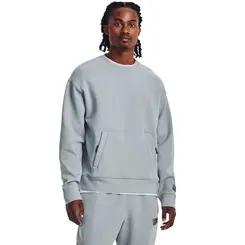 Blusa de Treino Unissex Under Armour Summit Knit Crew