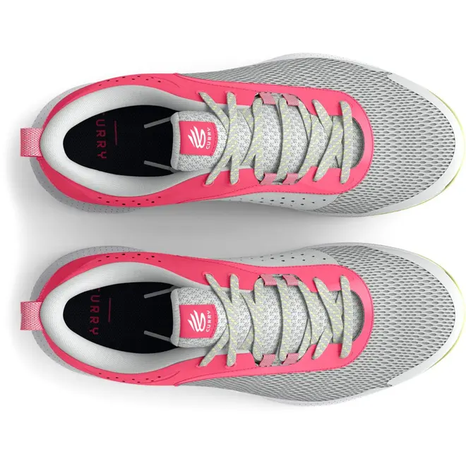 Tênis de Basquete Unissex Under Armour 3Z6