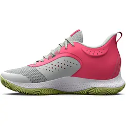 Tênis de Basquete Unissex Under Armour 3Z6