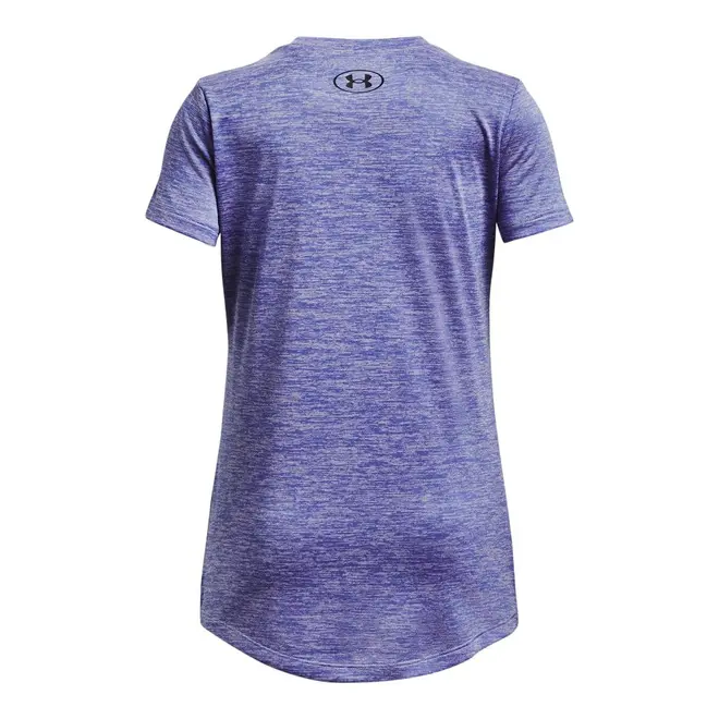 Camiseta de Treino Infantil Under Armour Tech Twist Arch BL SSC