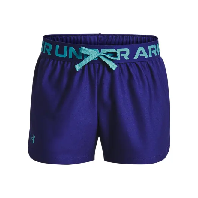 Shorts Infantil Under Armour Play Up Solid