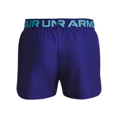 Shorts Infantil Under Armour Play Up Solid