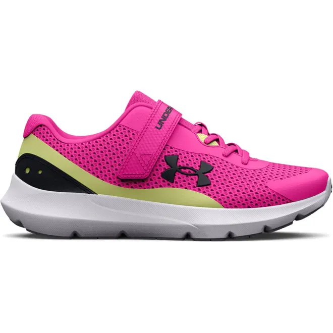 Tênis de Corrida Infantil Under Armour Surge 3