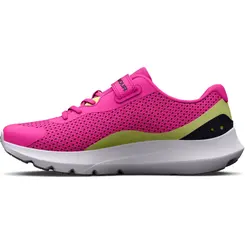 Tênis de Corrida Infantil Under Armour Surge 3