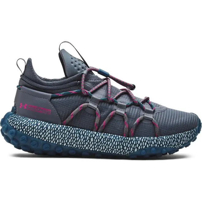 Tênis Unissex Under Armour HOVR Summit FT Cuff