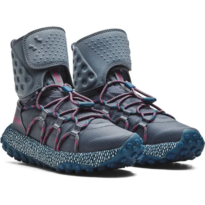 Tênis Unissex Under Armour HOVR Summit FT Cuff