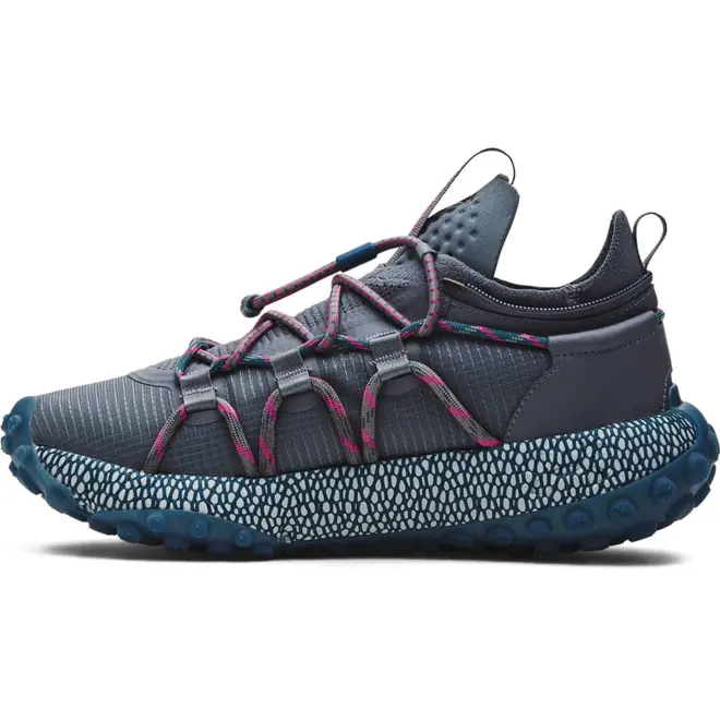 Tênis Unissex Under Armour HOVR Summit FT Cuff