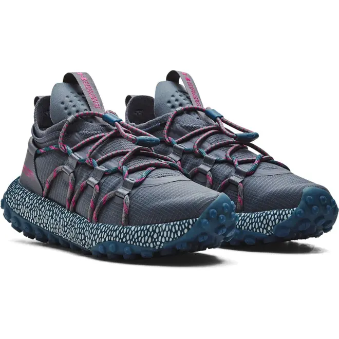 Tênis Unissex Under Armour HOVR Summit FT Cuff
