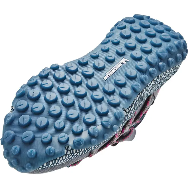 Tênis Unissex Under Armour HOVR Summit FT Cuff