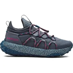 Tênis Unissex Under Armour HOVR Summit FT Cuff