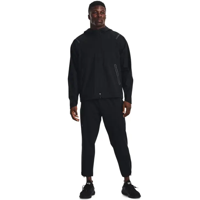 Jaqueta de Treino Masculina Under Armour Unstoppable