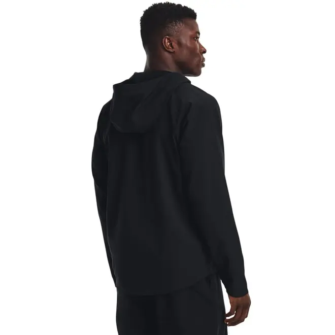 Jaqueta de Treino Masculina Under Armour Unstoppable