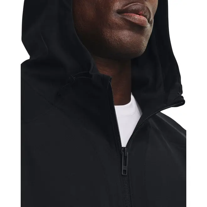 Jaqueta de Treino Masculina Under Armour Unstoppable