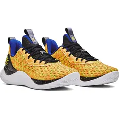 Tênis de Basquete Masculino Under Armour Curry 10 Bang Bang