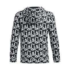 Moletom de Treino Infantil Under Armour Branded Hoodie
