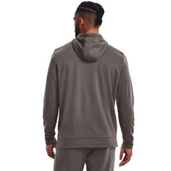 Moletom de Treino Masculino Under Armour Fleece Big Logo