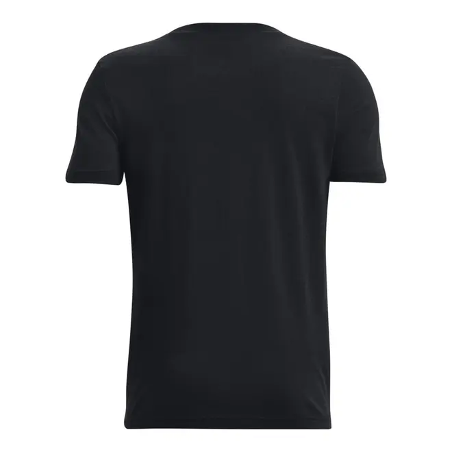 Camiseta Infantil Under Armour Curry Animated SS