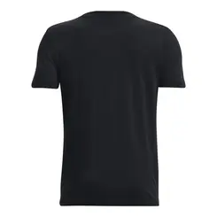 Camiseta Infantil Under Armour Curry Animated SS