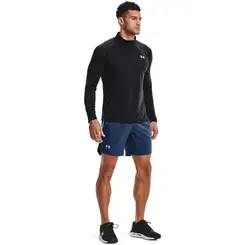 Jaqueta de treino Masculina Under Armour Streaker Half