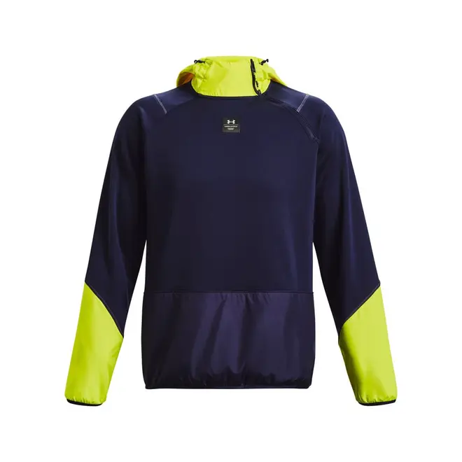 Moletom de Treino Masculino Under Armour Rush Fleece Hoodie