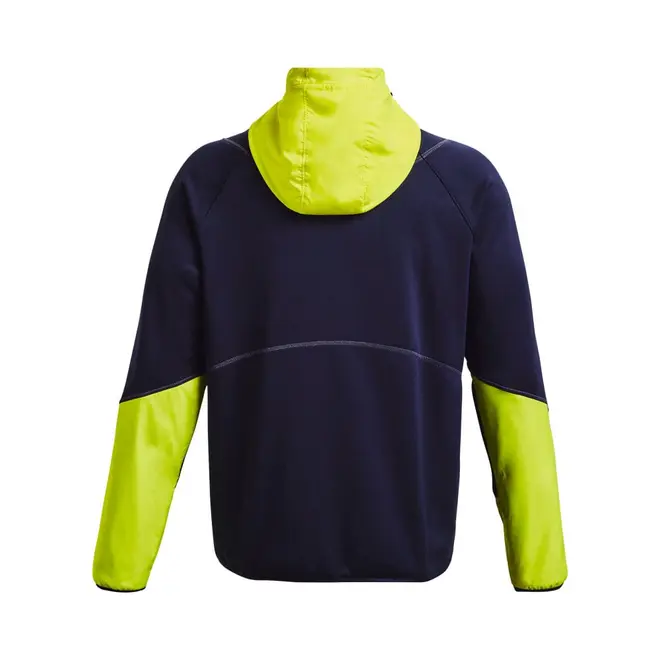 Moletom de Treino Masculino Under Armour Rush Fleece Hoodie
